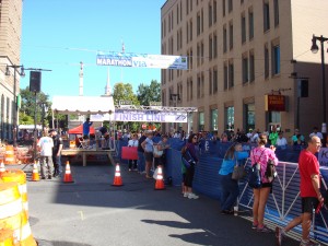 LVHN Marathon